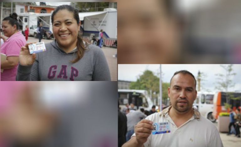 Instituto Queretano del Transporte (IQT)