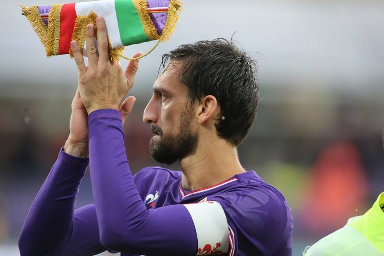 Facebook @ACFFiorentina