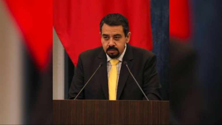 Foto: Legislatura Querétaro