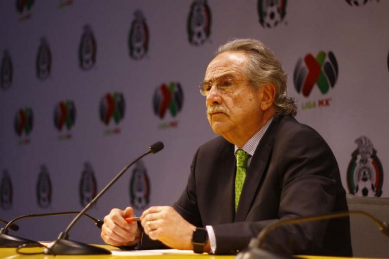 Decio de María/ Foto: Cuartoscuro