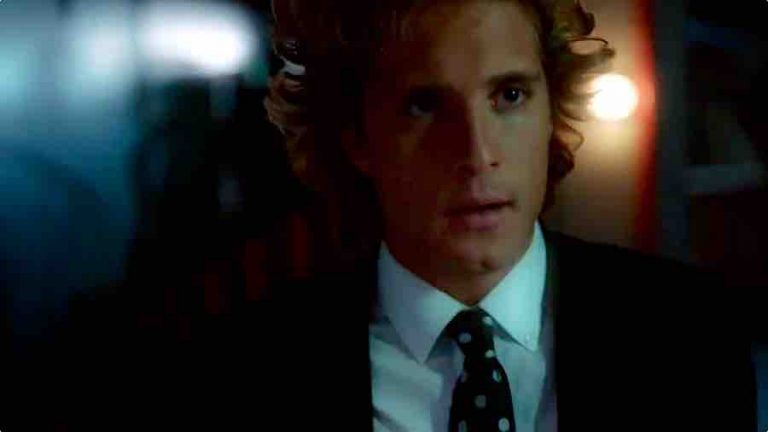 Foto: Captura Netflix