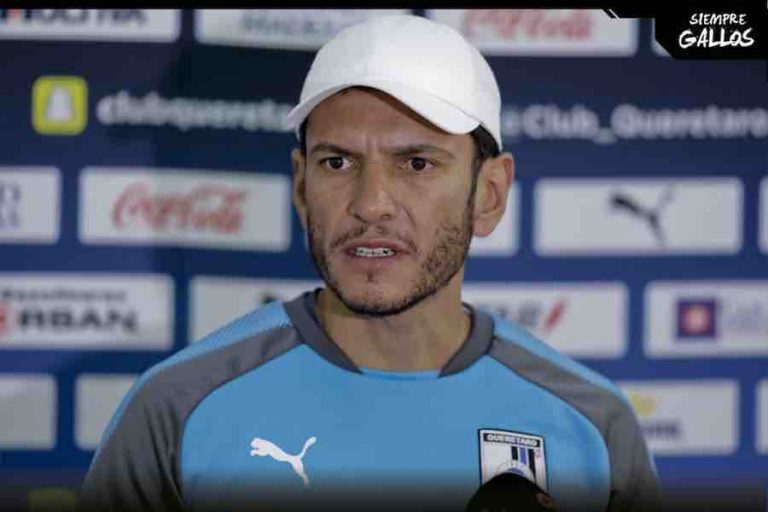 Foto: Club Querétaro Web