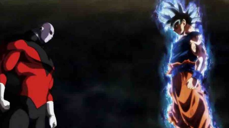 Foto: Twitter de Toei Animation (Cuenta verificada) @ToeiAnimation