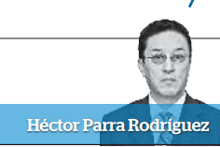 Héctor Parra