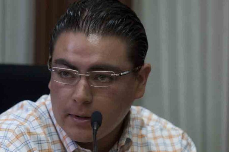 José Luis Aguilera Rico