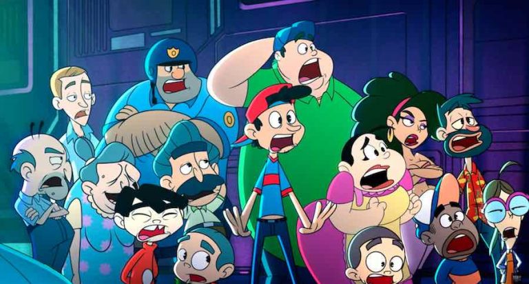 Foto: Captura Youtube