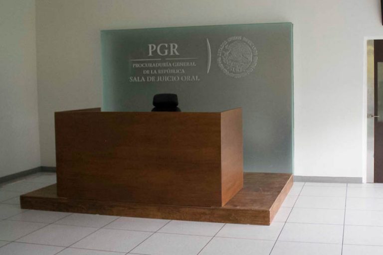 Temen que el desarrollo de la investigación afecte a las inversiones.  Agencia OP