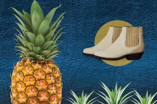 Fruta. Foto: Especial