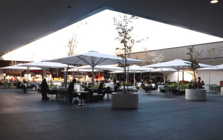 Foto: Captura Web Plaza Antea