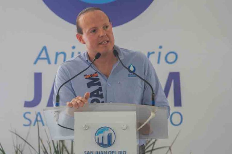 San Juan del Río alista reemplazos por campañas.