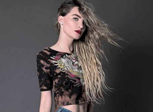 Foto: @belindapop