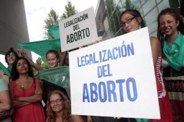 Aborto. Foto: Especial