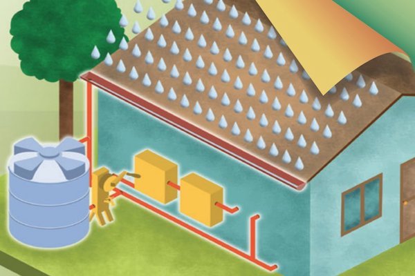 Agua. Foto: Especial