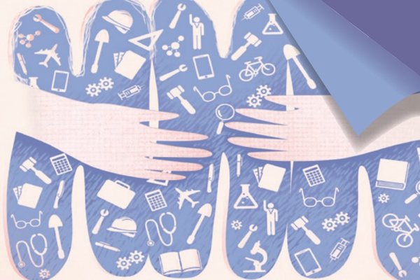 Triisomía 21. Foto: Especial