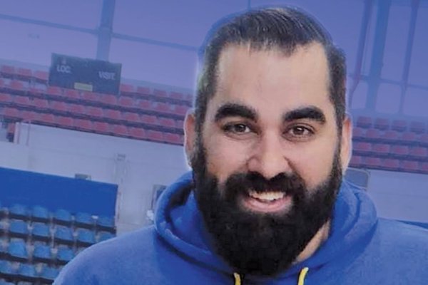 Coach. Foto: Notimex