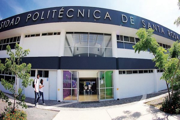 Universidad. Foto: Obtura