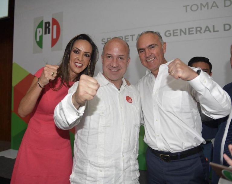 Imagen tomada de Twitter/ @PanchoPerezR