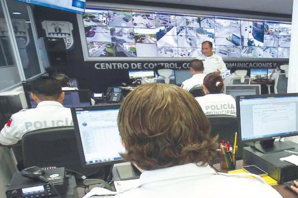 Llamadas falsas. Foto: Obture Press