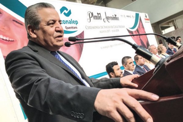 Alfredo Botello. Foto: Especial