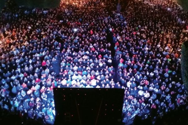 Dragon Ball. Foto: Especial