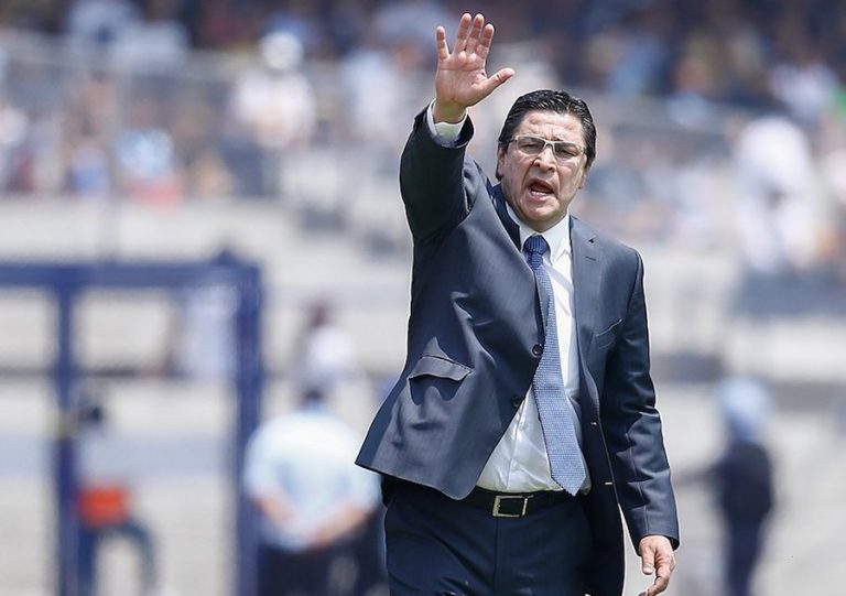 Imagen tomada del Twitter de @Club_Queretaro