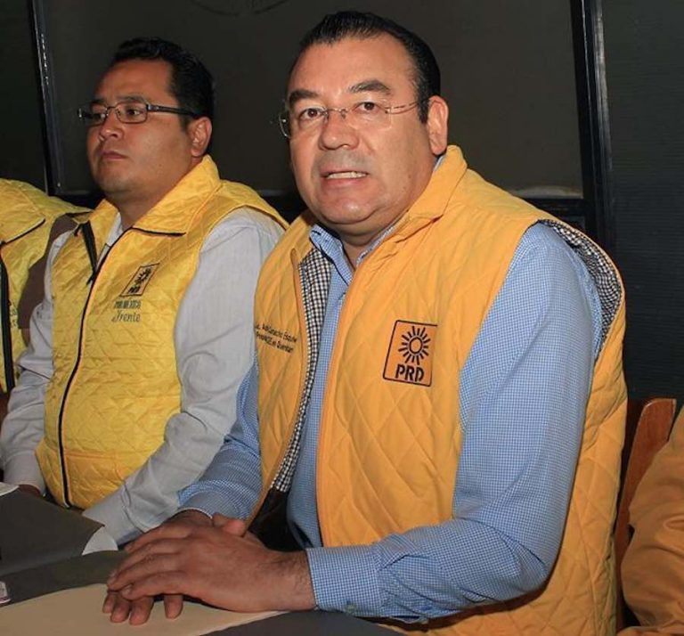 Foto: Twitter @inqro1