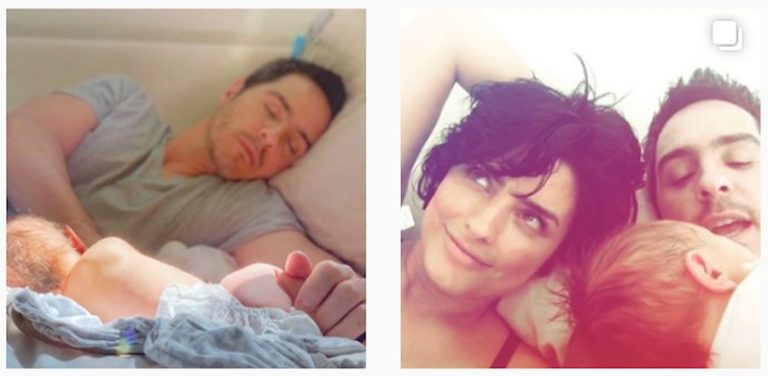 Foto: Instagram aislinnderbez