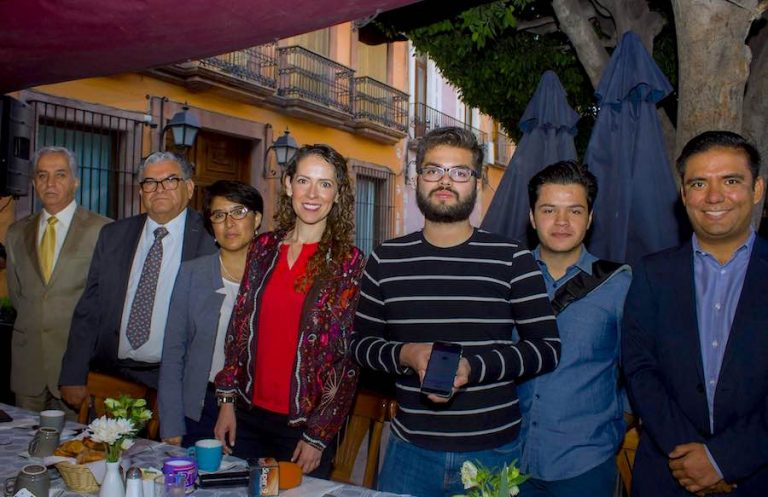 Foto: Facebook @OCQciudadano