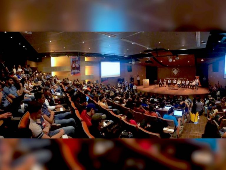 Foto: Facebook @anahuacqro