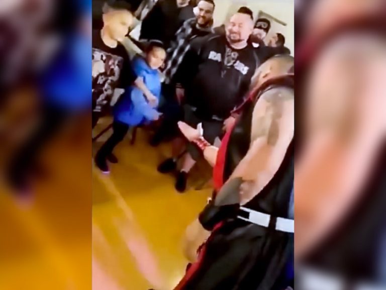 Foto: Youtube Captura