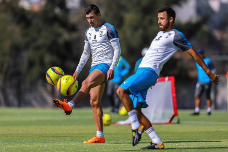 Foto: Twitter @Club_Queretaro