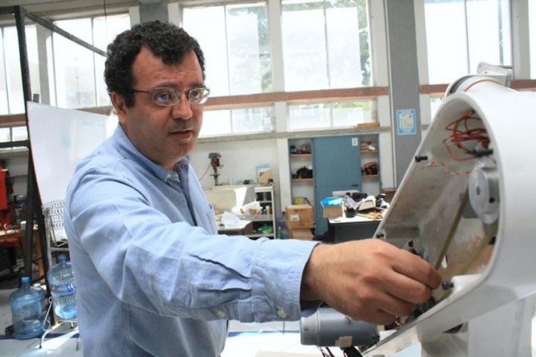 Foto: Facebook Gilberto Herrera Ruiz