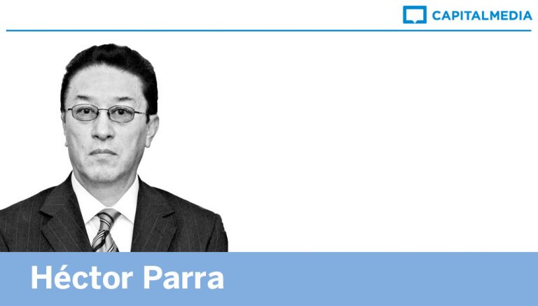 Héctor Parra