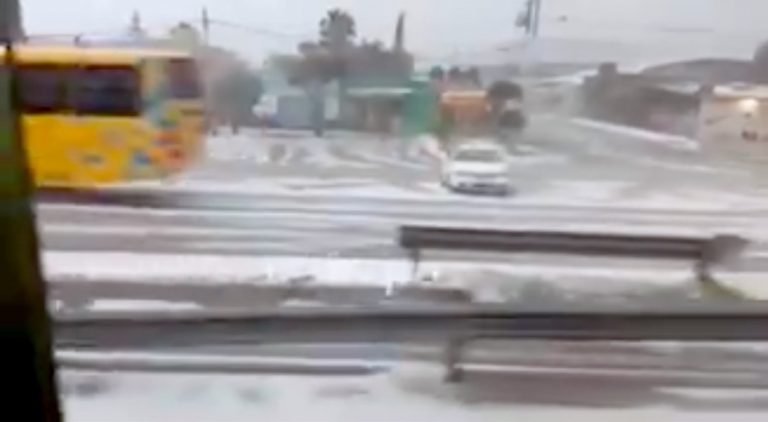 Foto: Twitter @webcamsdemexico