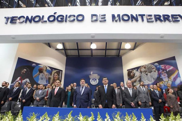 Foto: Facebook @campusqueretaro