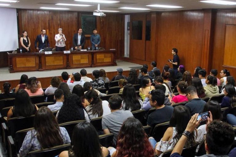 Foto: Facebook @uaq.mx