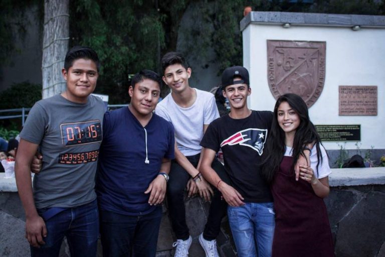 Foto: Facebook @uaq.mx