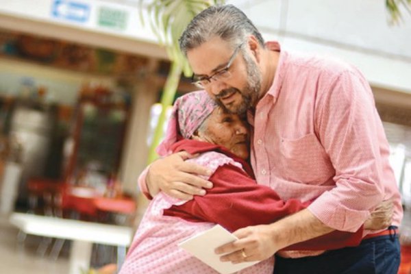 Manuel Pozo Cabrera. Foto: Especial