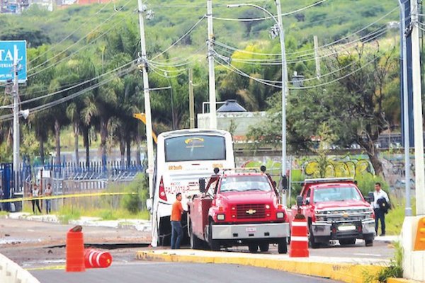 Calle. Foto: Obture Press