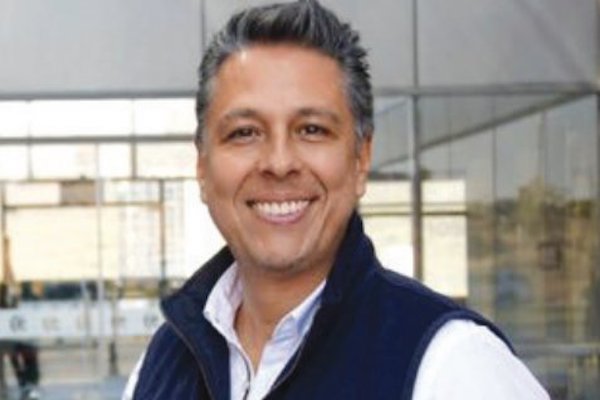 Luis Gabriel Osejo. Foto: Especial