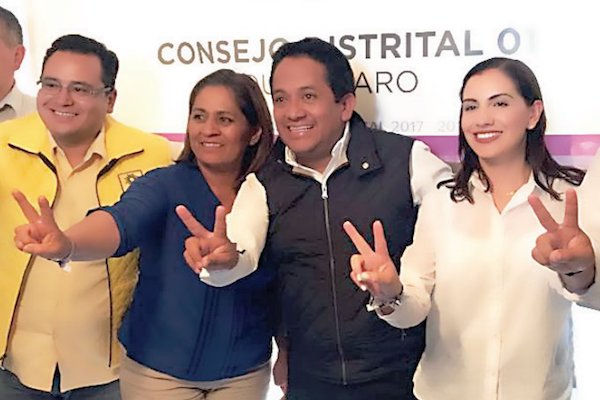 Eric Salas González. Foto: Hilda Navarro