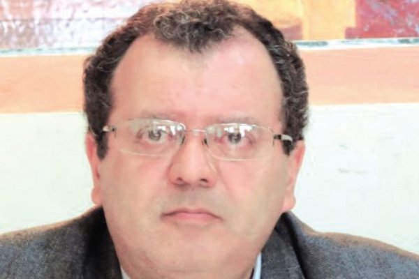 Gilberto Herrera. Foto: Especial