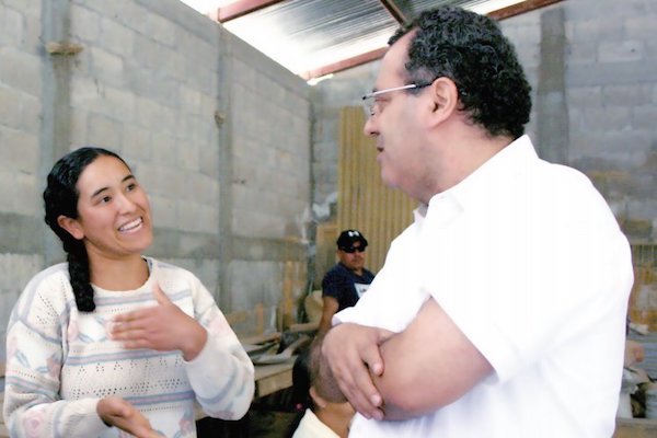 Gilberto Herrera Ruiz. Foto: Especial