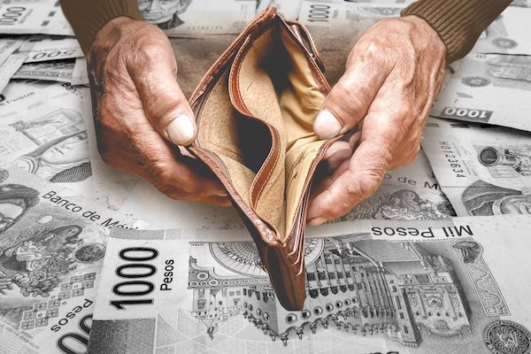 Ahorro para el retiro. Foto: Especial