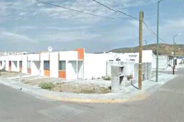 Fraccionamiento. Foto: Especial