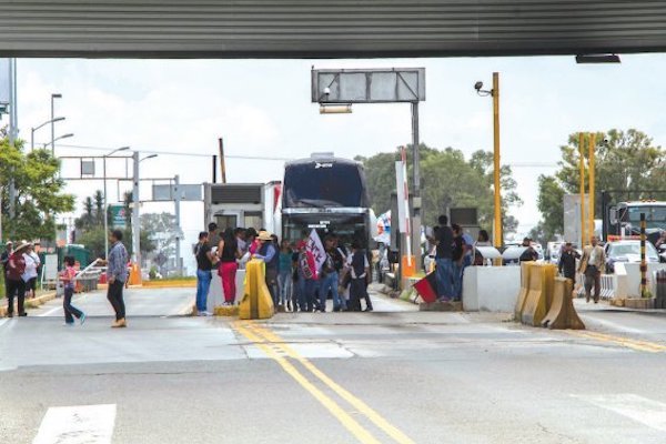 Caseta. Foto: Obture Press