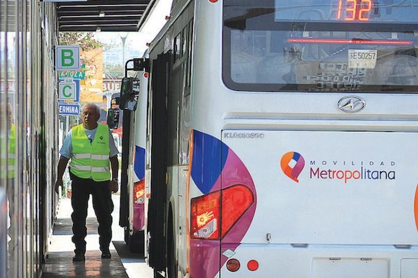 Transporte. Foto: Obture Press