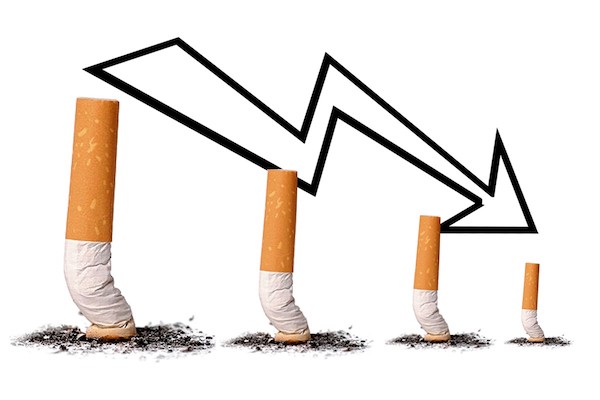 Cigarros. Foto: Especial