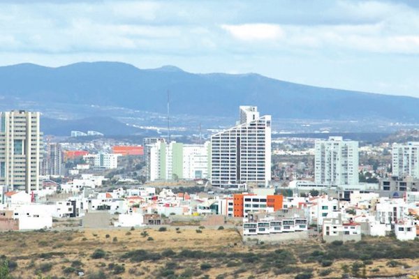 Hogares. Foto: Obture Press