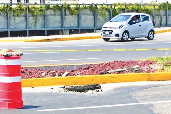 Calle. Foto:El Gráfico